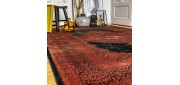 Tapis gobelina